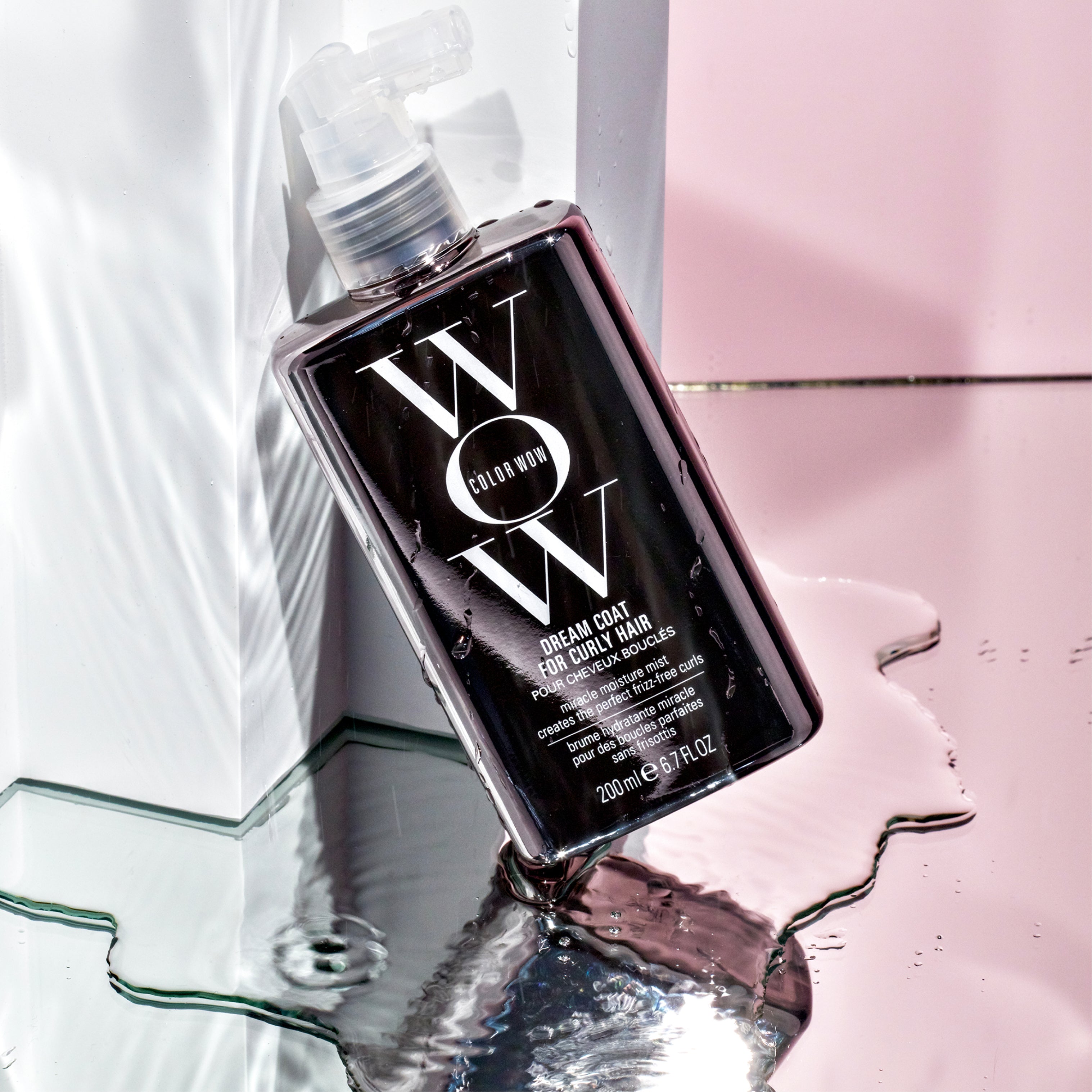 CW Dream Coat For Curly Hair 200 ml