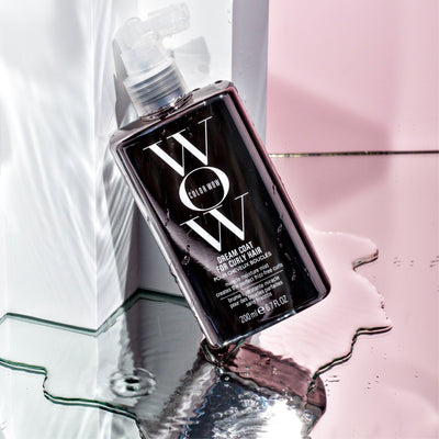 CW Dream Coat For Curly Hair 200 ml
