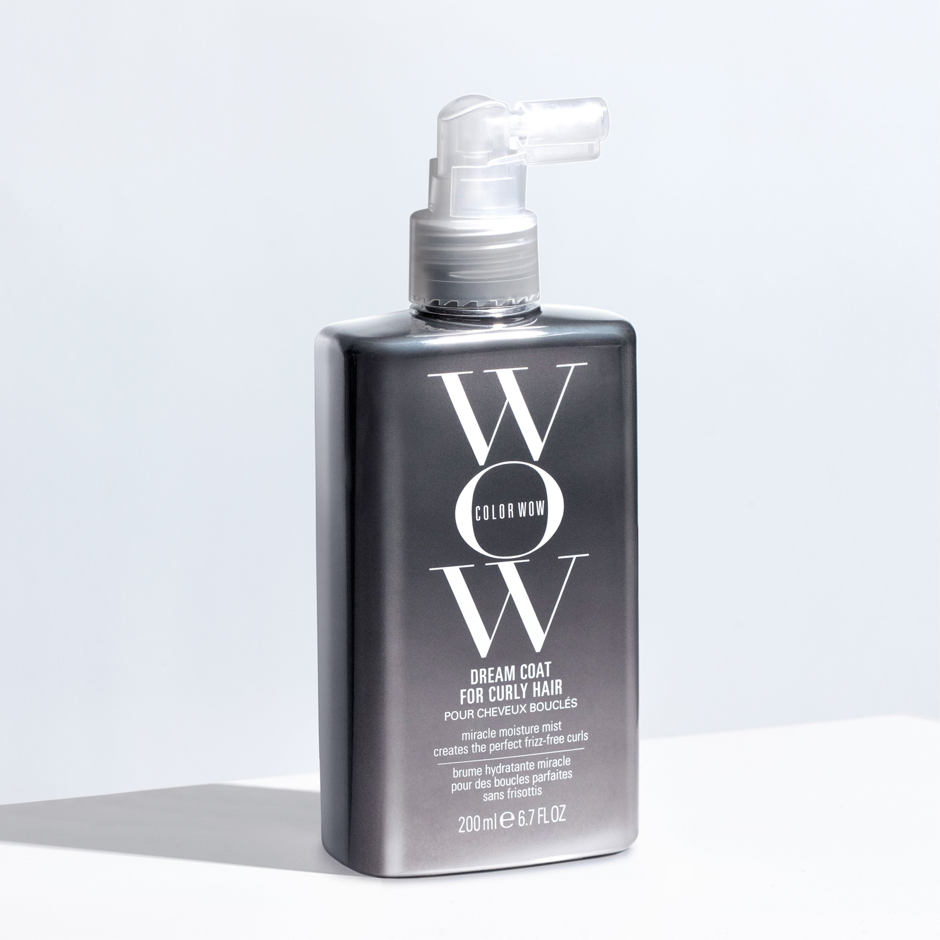 CW Dream Coat For Curly Hair 200 ml