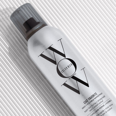 CW Cult Favorite Hairspray 250 ml