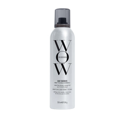CW Cult Favorite Hairspray 250 ml