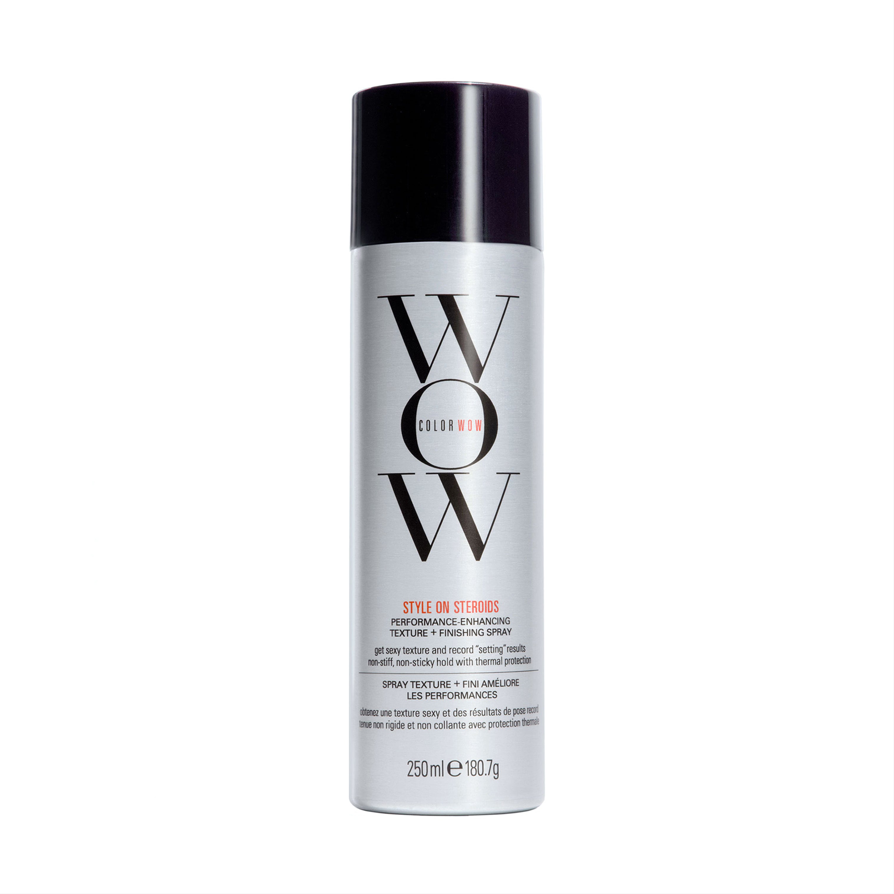 CW Style on Steroids Spray 250 ml
