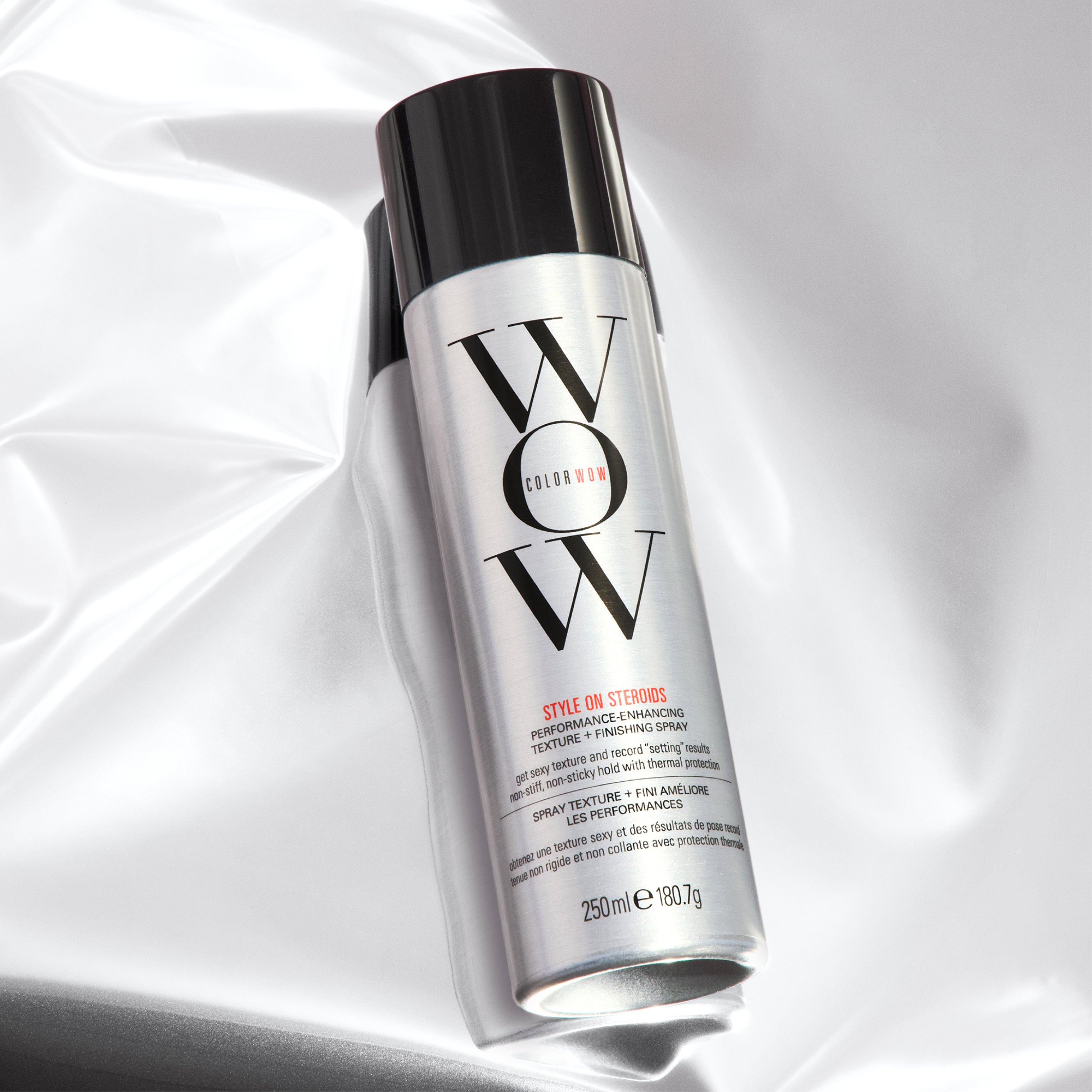 CW Style on Steroids Spray 250 ml