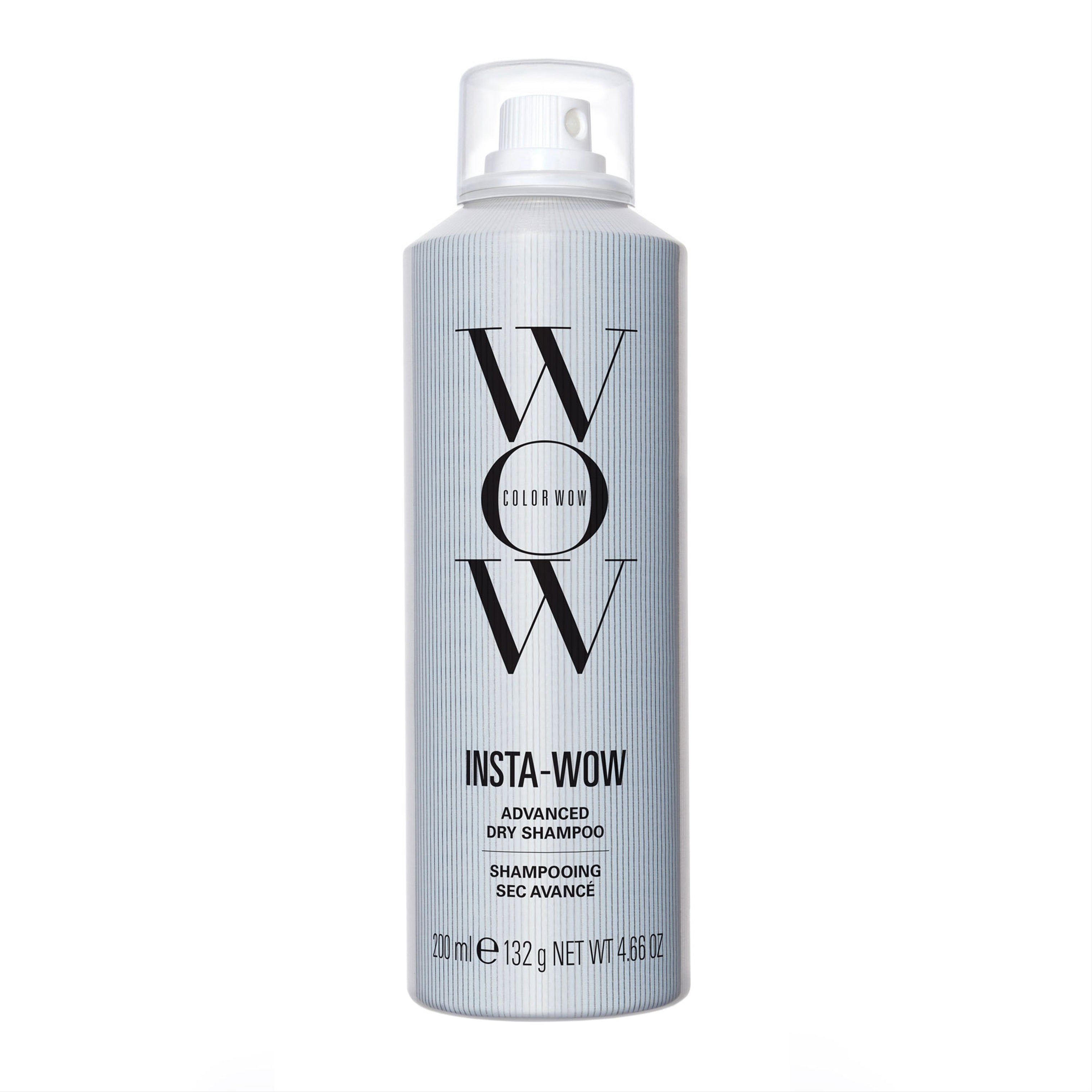 CW Insta-Wow Advanced Dry Shampoo 200 ml