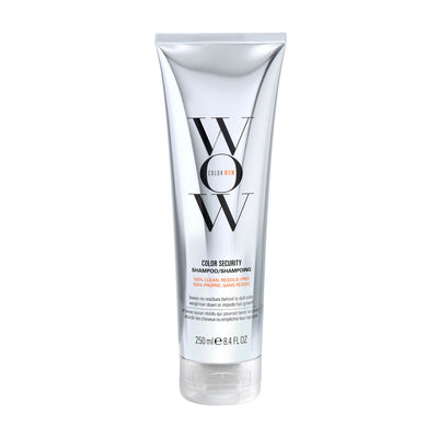 CW Color Security Shampoo 250 ml