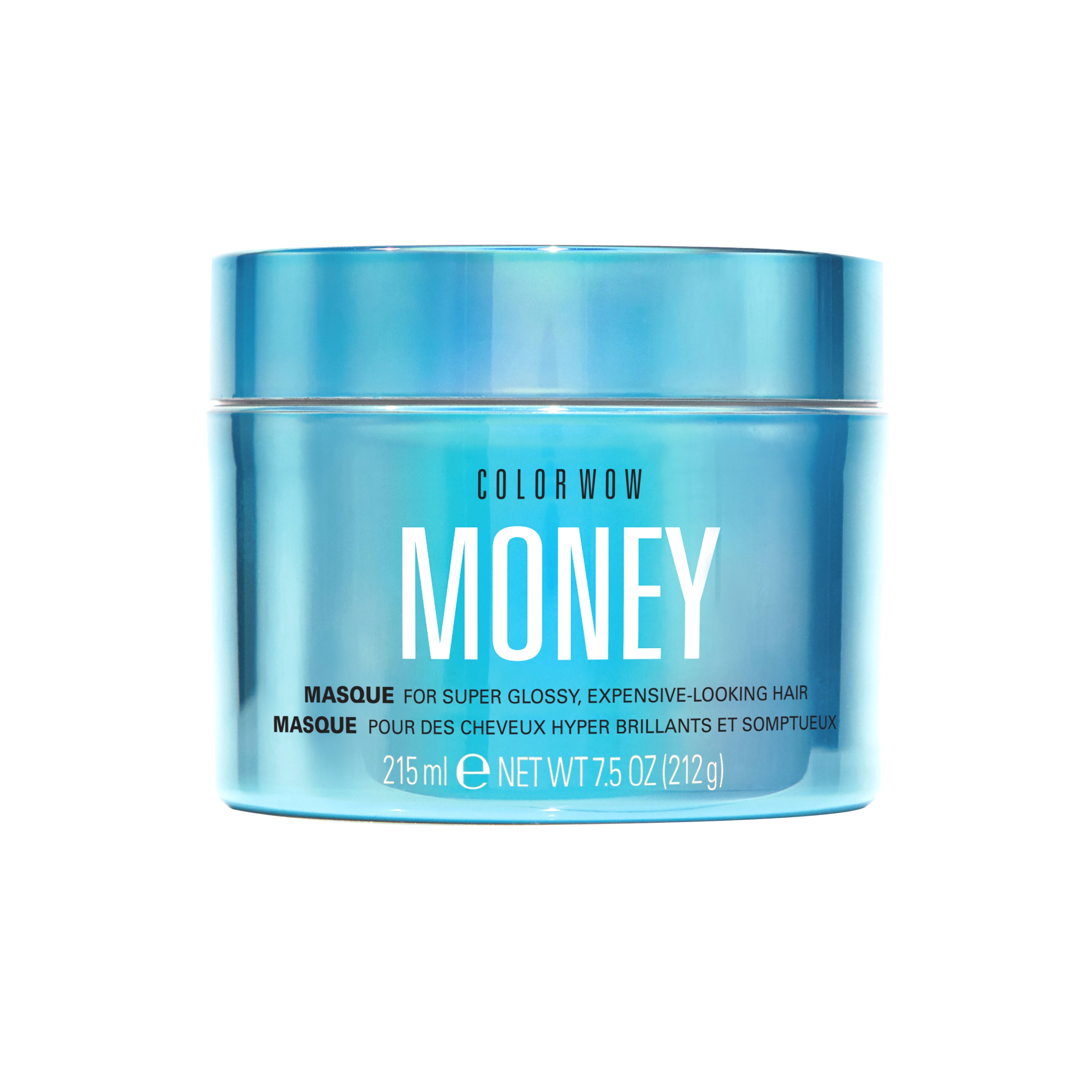 CW Money Masque 215 ml