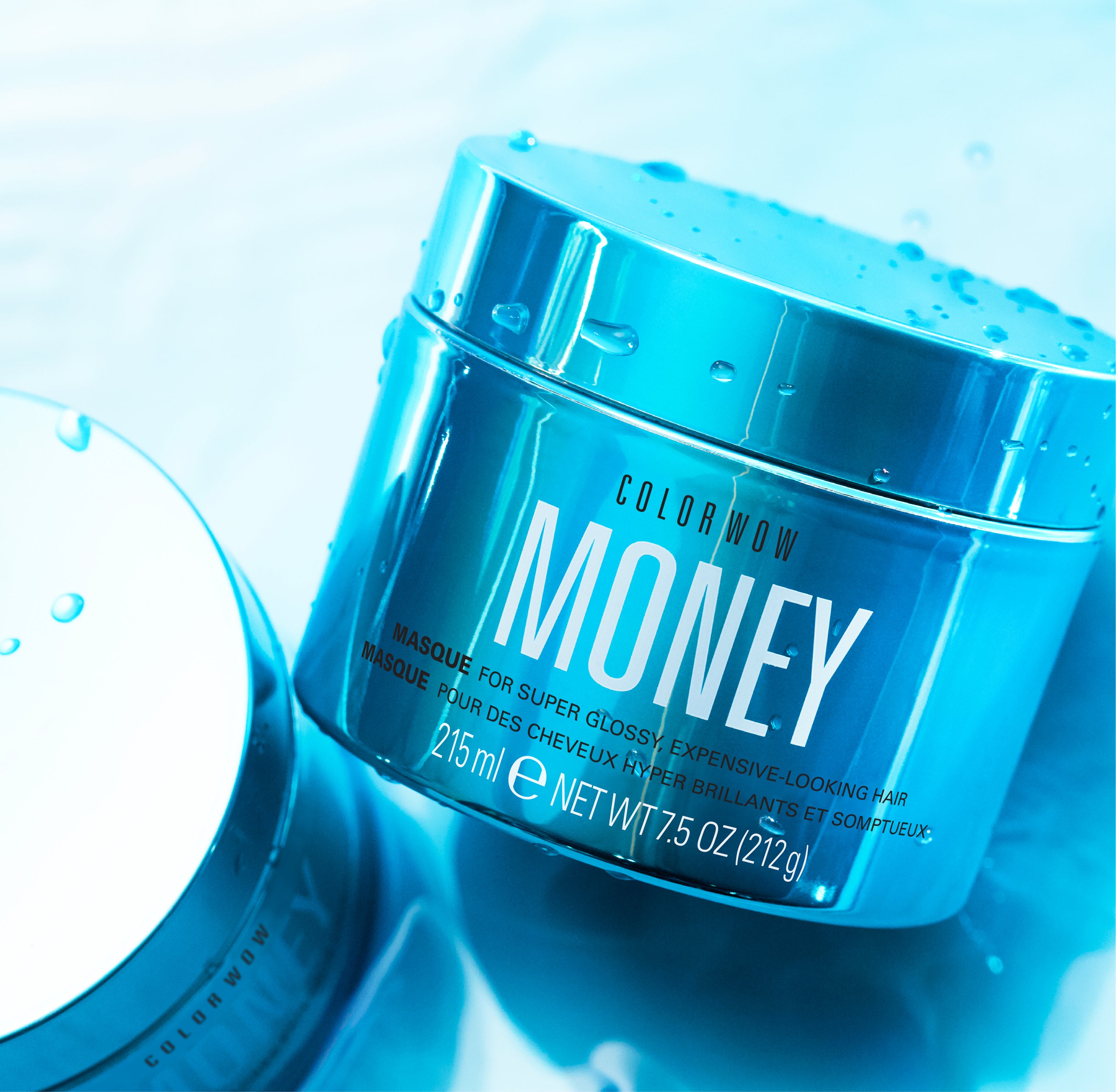 CW Money Masque 215 ml