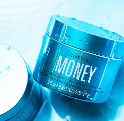 CW Money Masque 215 ml
