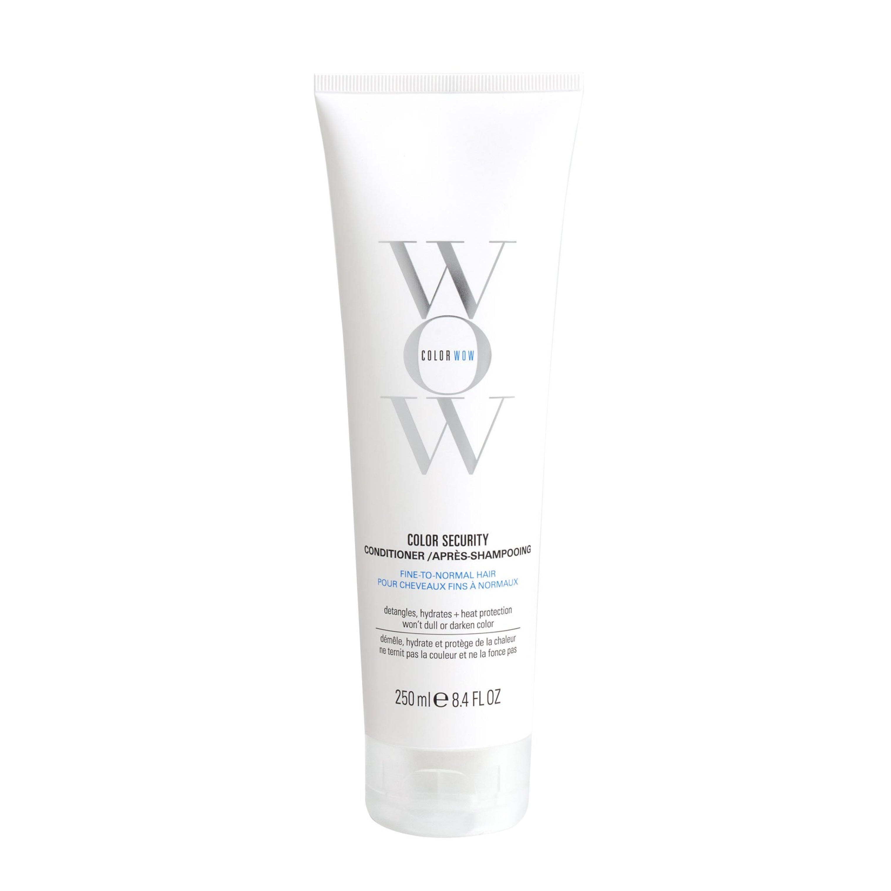 CW Color Security Conditioner F/N 250 ml