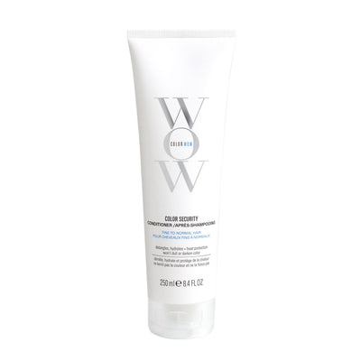 CW Color Security Conditioner F/N 250 ml