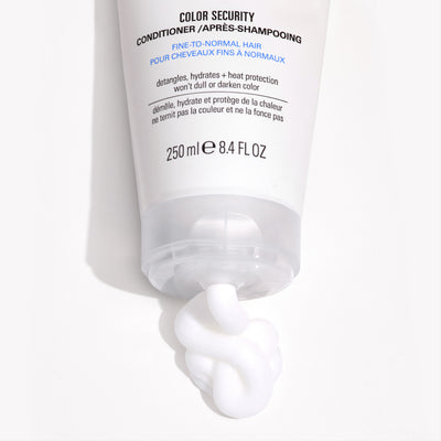 CW Color Security Conditioner F/N 250 ml