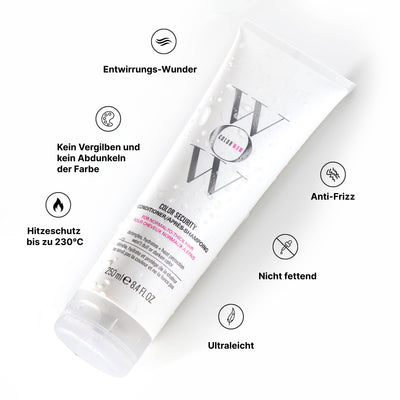 CW Color Security Conditioner N/T 250 ml
