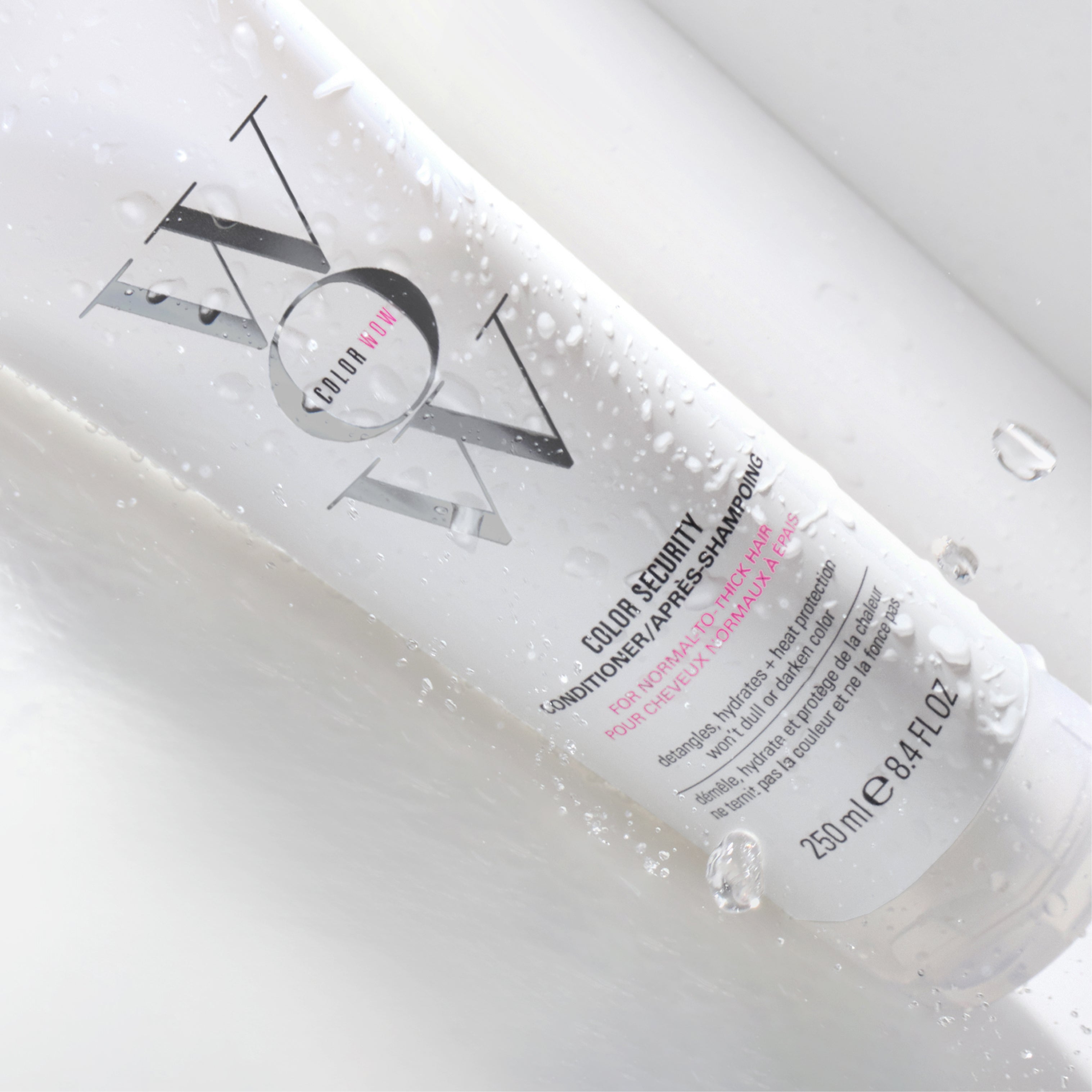 CW Color Security Conditioner N/T 250 ml