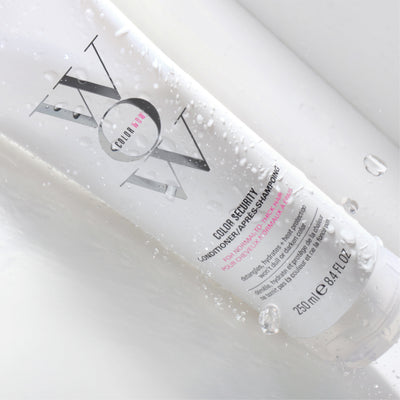 CW Color Security Conditioner N/T 250 ml