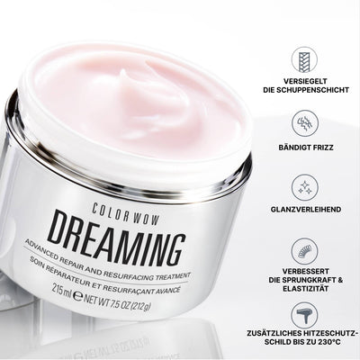CW Dreaming Advanced Treatment 215 ml