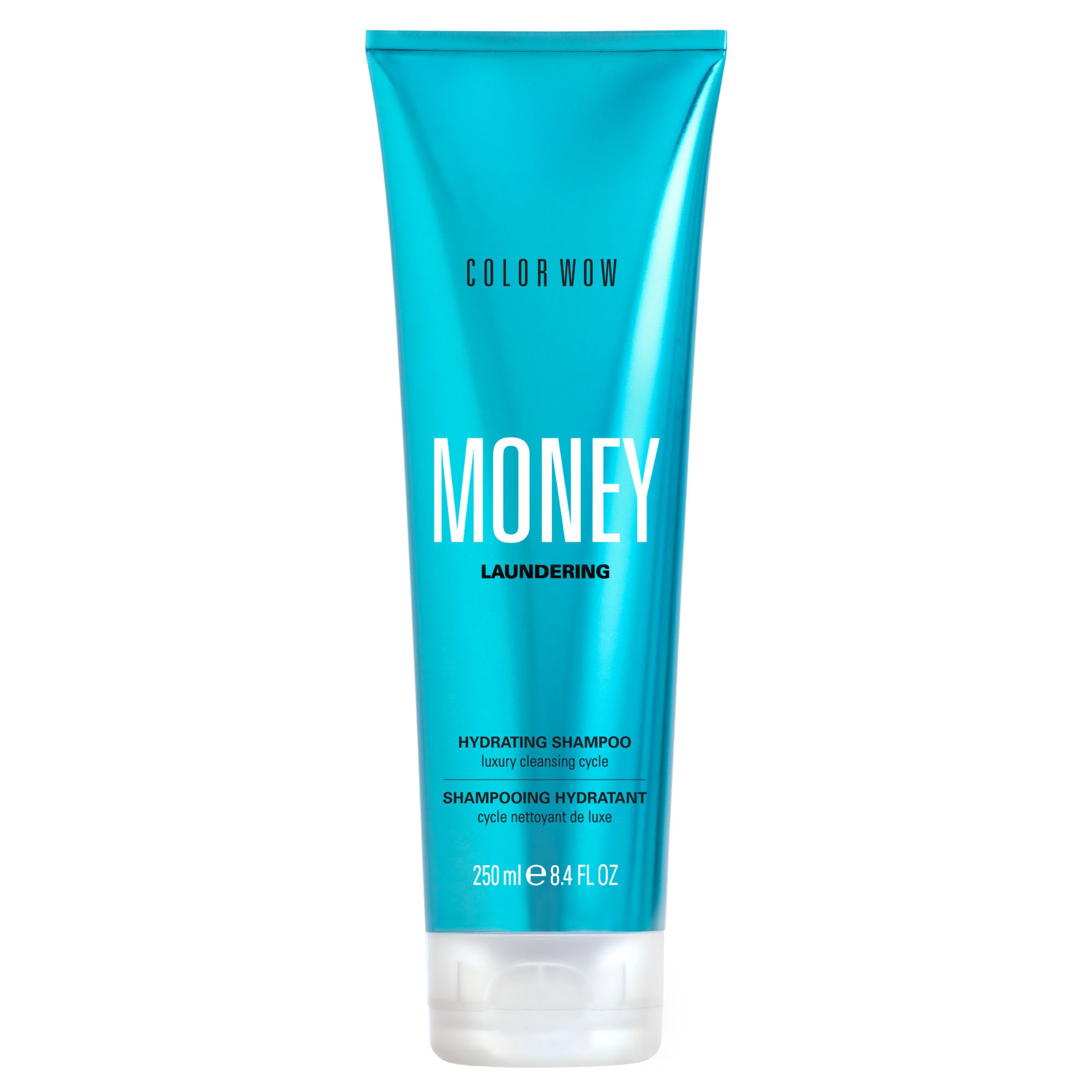 CW Money Laundering Shampoo 250 ml