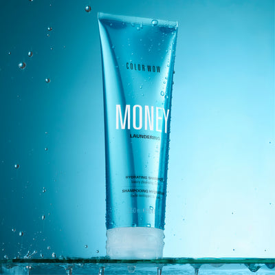 CW Money Laundering Shampoo 250 ml