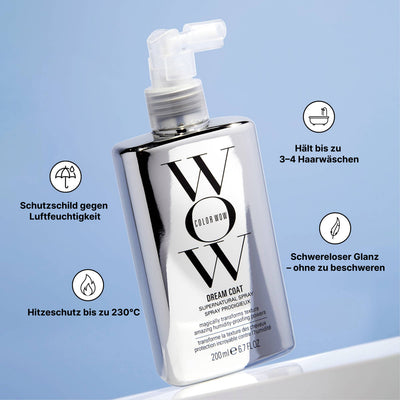 CW Dream Coat Supernatural 50 ml