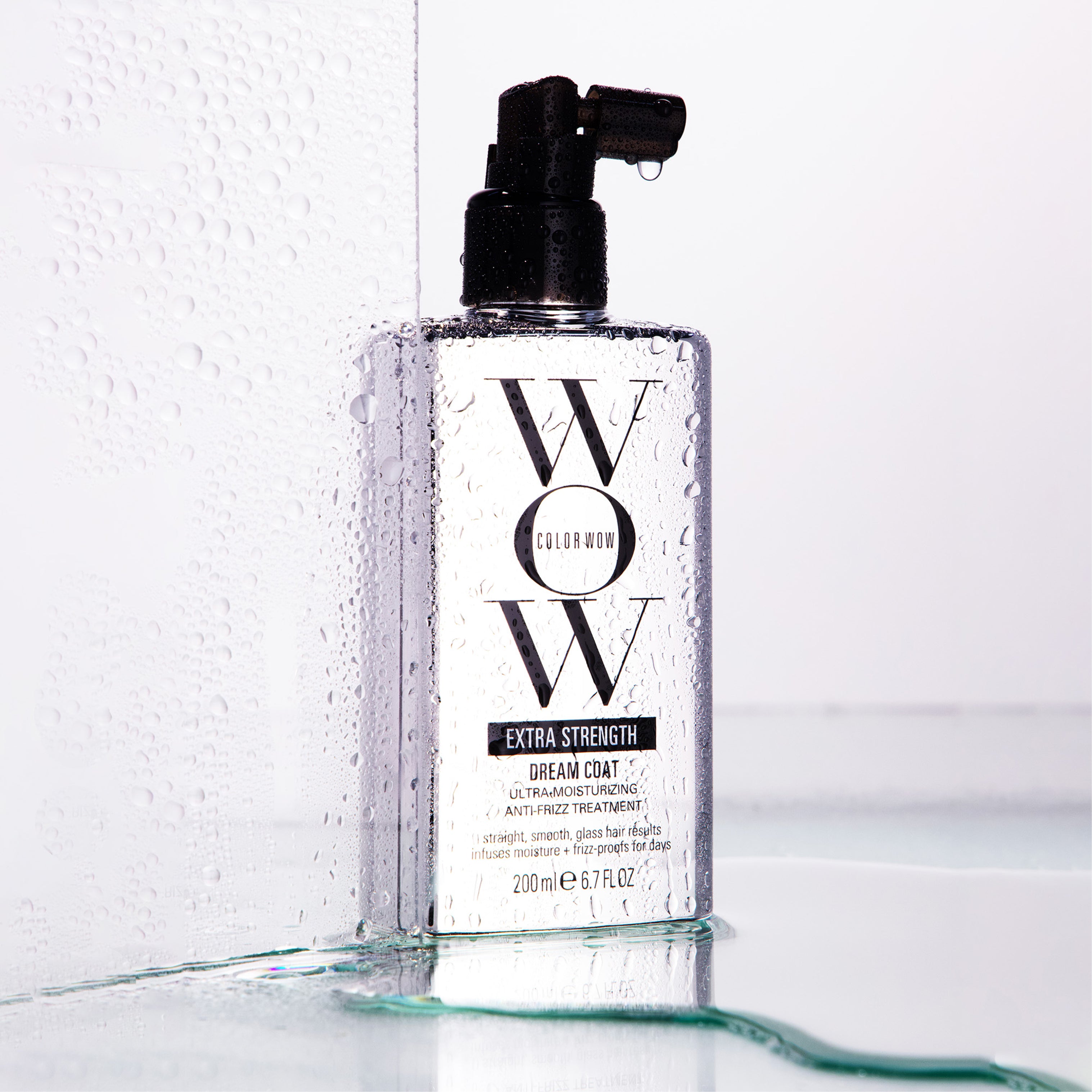 CW Dream Coat Extra Strength 50 ml