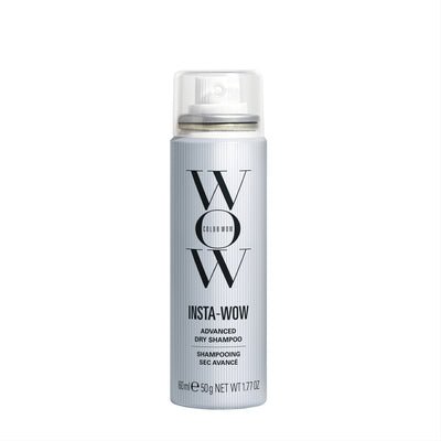 CW Insta-Wow Advanced Dry Shampoo 60 ml