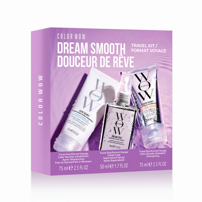CW Dream Smooth Discovery Kit SET