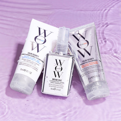 CW Dream Smooth Discovery Kit SET