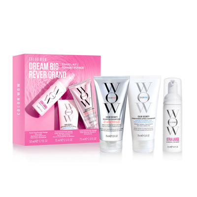 CW Dream Big Discovery Kit SET