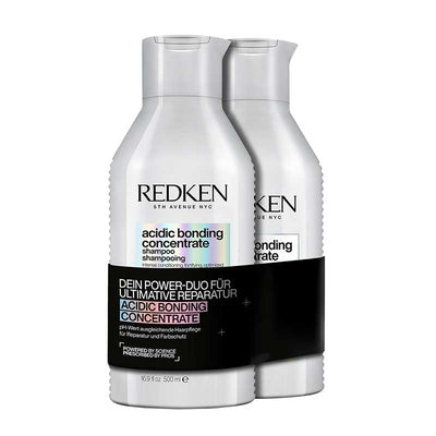 Redken Acidic Bonding Concentrate XL Bundle Pflege-Duo
