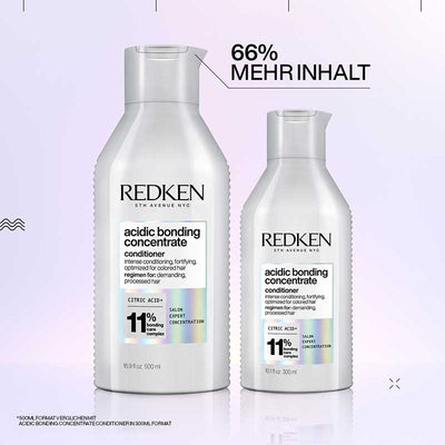 Redken Acidic Bonding Concentrate XL Bundle Pflege-Duo