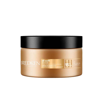 Redken All Soft All-In Mask (100 ml)