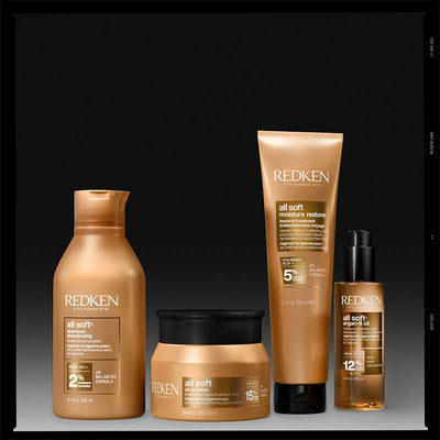 Redken All Soft All-In Mask (100 ml)
