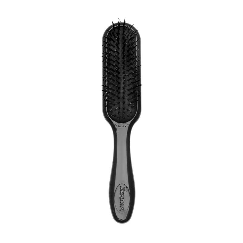 Denman  Tangle Tamer D90, Schwarz