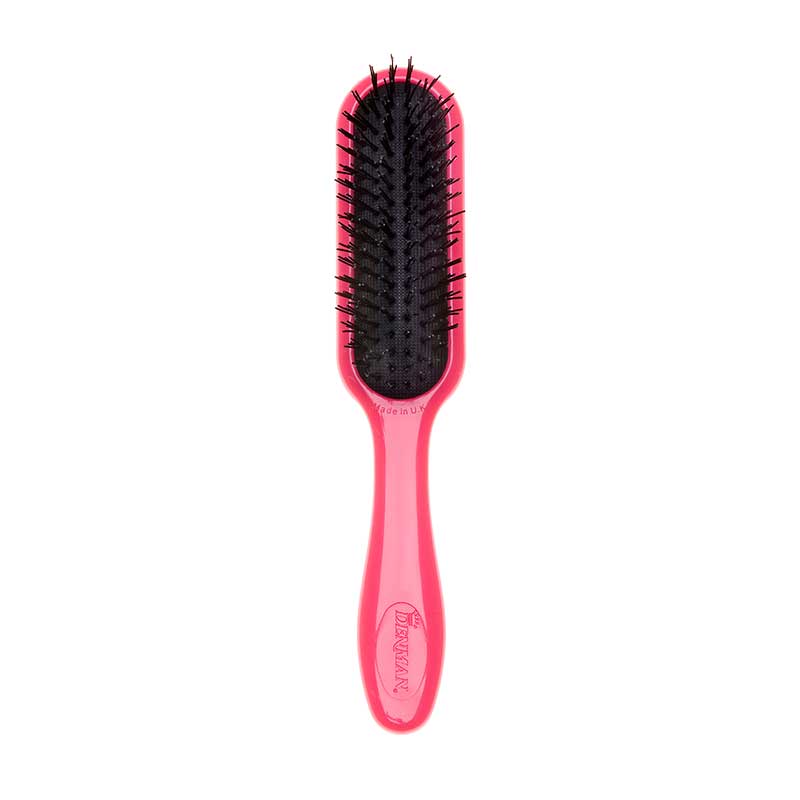 Denman Tangle Tamer D90, Pink