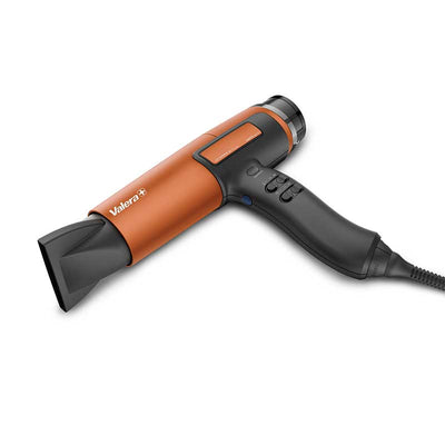 Valera Haartrockner Ultimate AI Pulse Satin Mocha