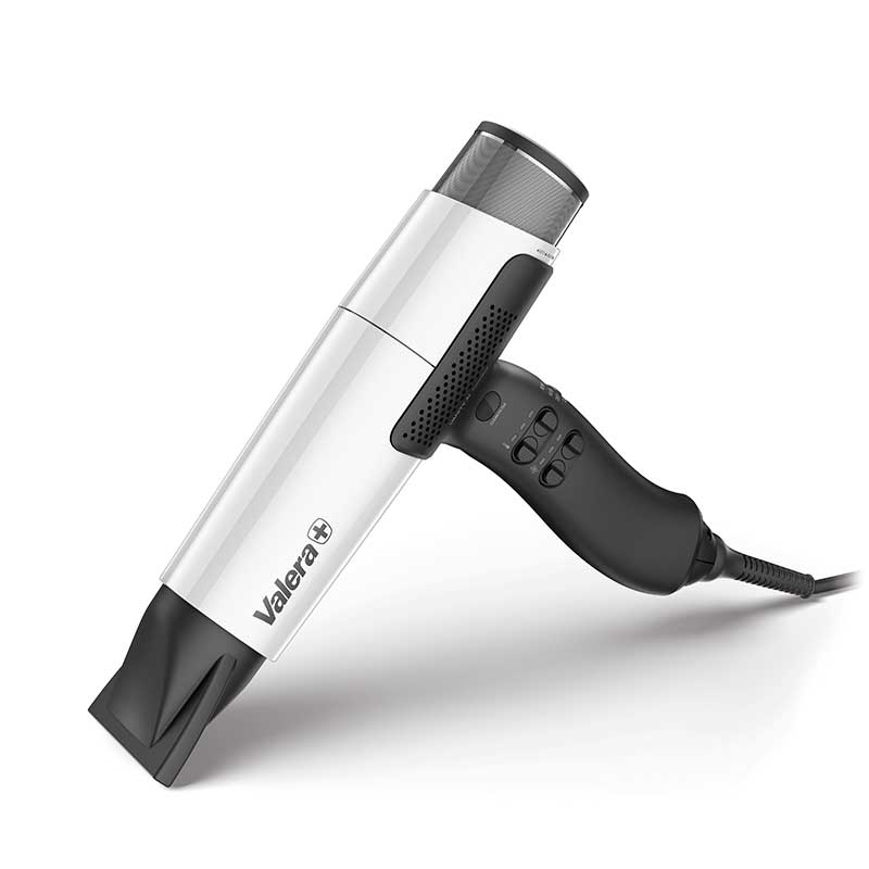 Valera Haartrockner VanityCare AI White