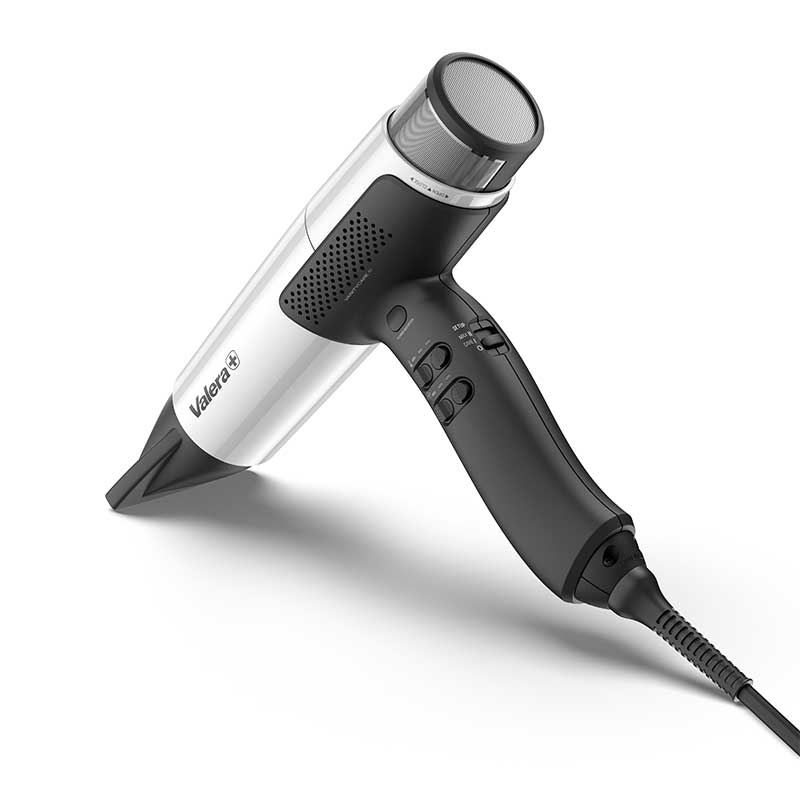 Valera Haartrockner VanityCare AI White