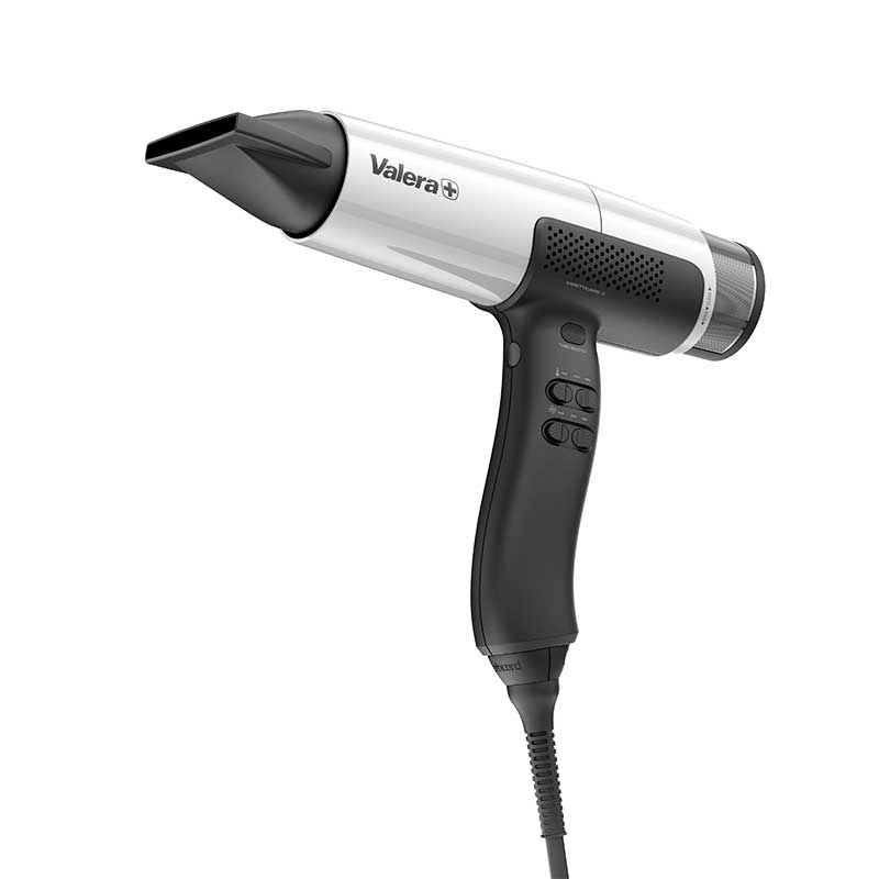 Valera Haartrockner VanityCare AI White