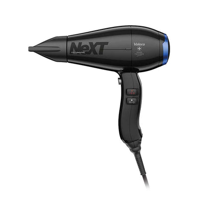 Valera Haartrockner NEXT-PRO Digital Black/Blue