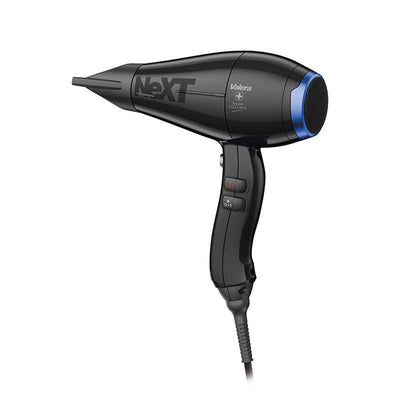 Valera Haartrockner NEXT-PRO Digital Black/Blue