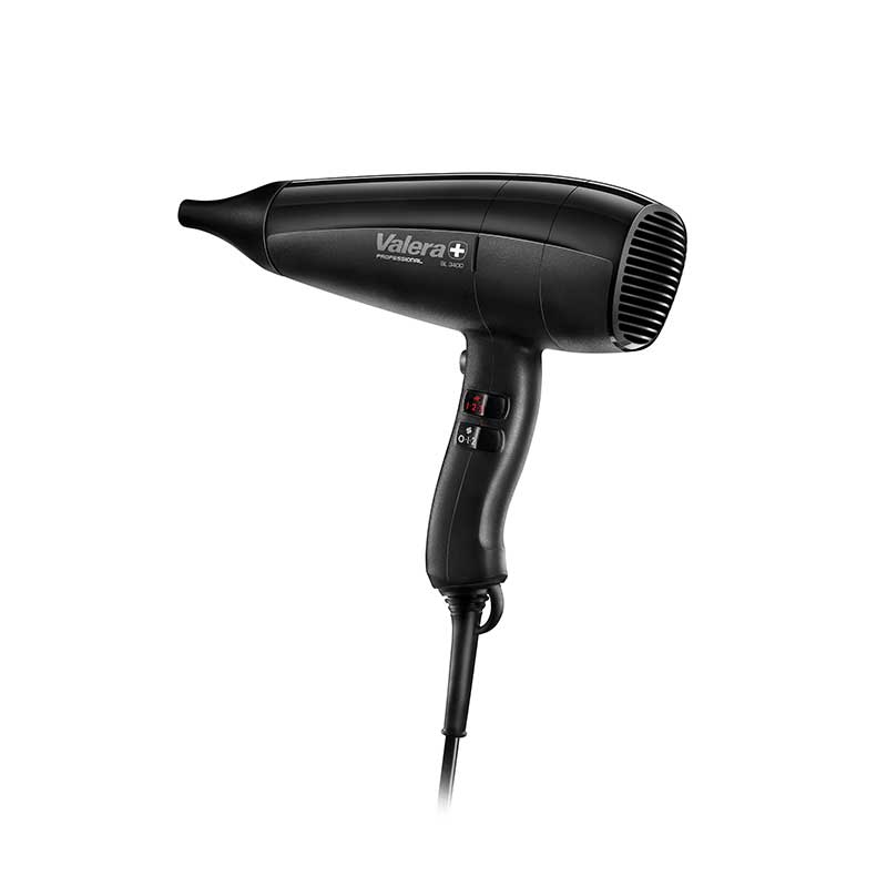 Valera Haartrockner  Swiss Light 3400 Black
