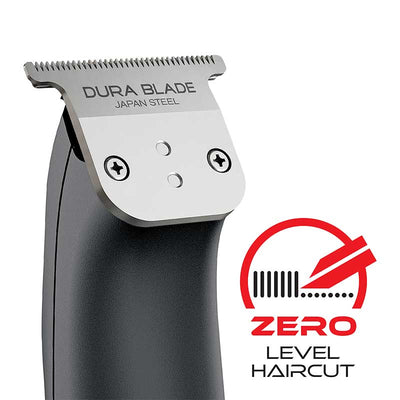 Valera Haarschneidemaschine Absolut Zero Black