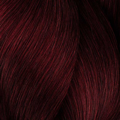 L'Oréal Professionnel iNOA 4,60 Mittelbraun Intensives Rot (60 ml)