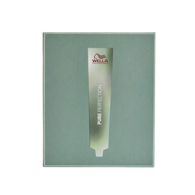 Wella Pure Perfection Farbkarte