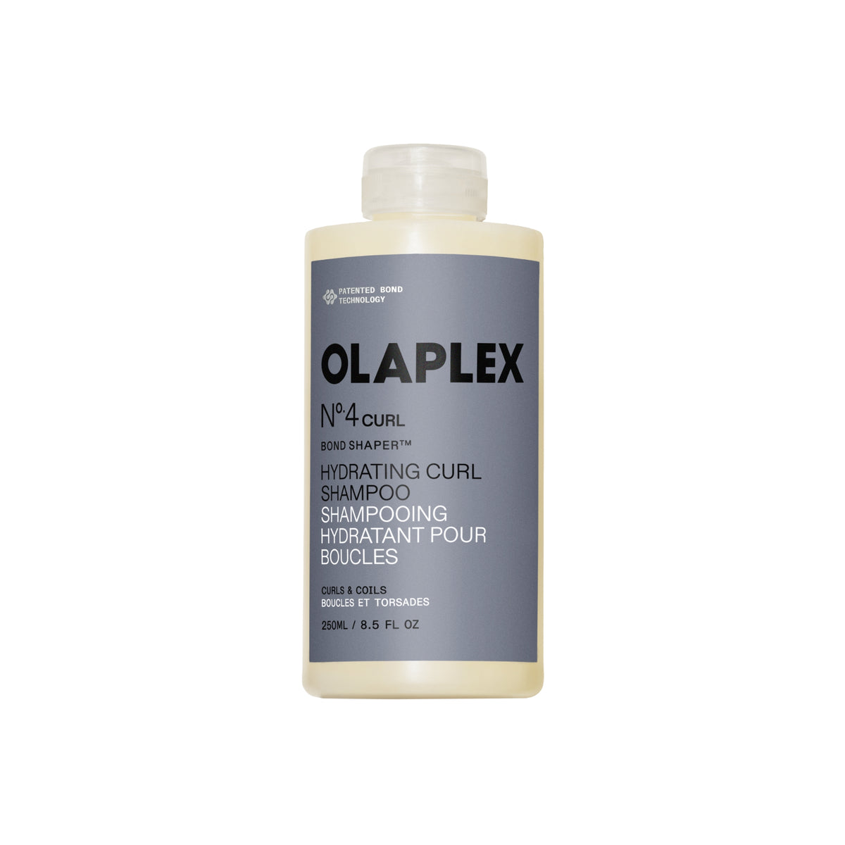 OLAPLEX - No.4 Curl Shampoo (250 ml)
