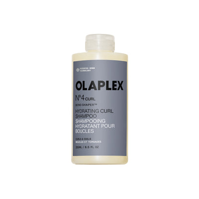 OLAPLEX - No.4 Curl Shampoo (250 ml)