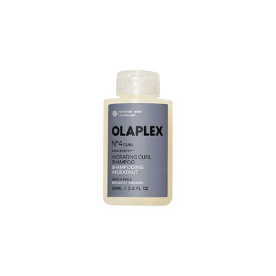 OLAPLEX - No.4 Curl Shampoo (100 ml)