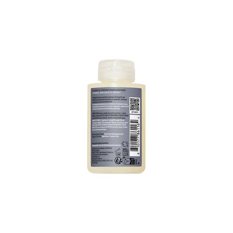 OLAPLEX - No.4 Curl Shampoo (100 ml)