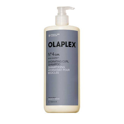 OLAPLEX - No.4 Curl Shampoo (1000 ml)