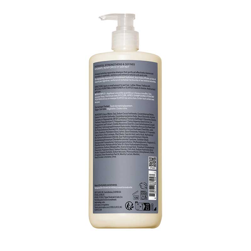 OLAPLEX - No.4 Curl Shampoo (1000 ml)