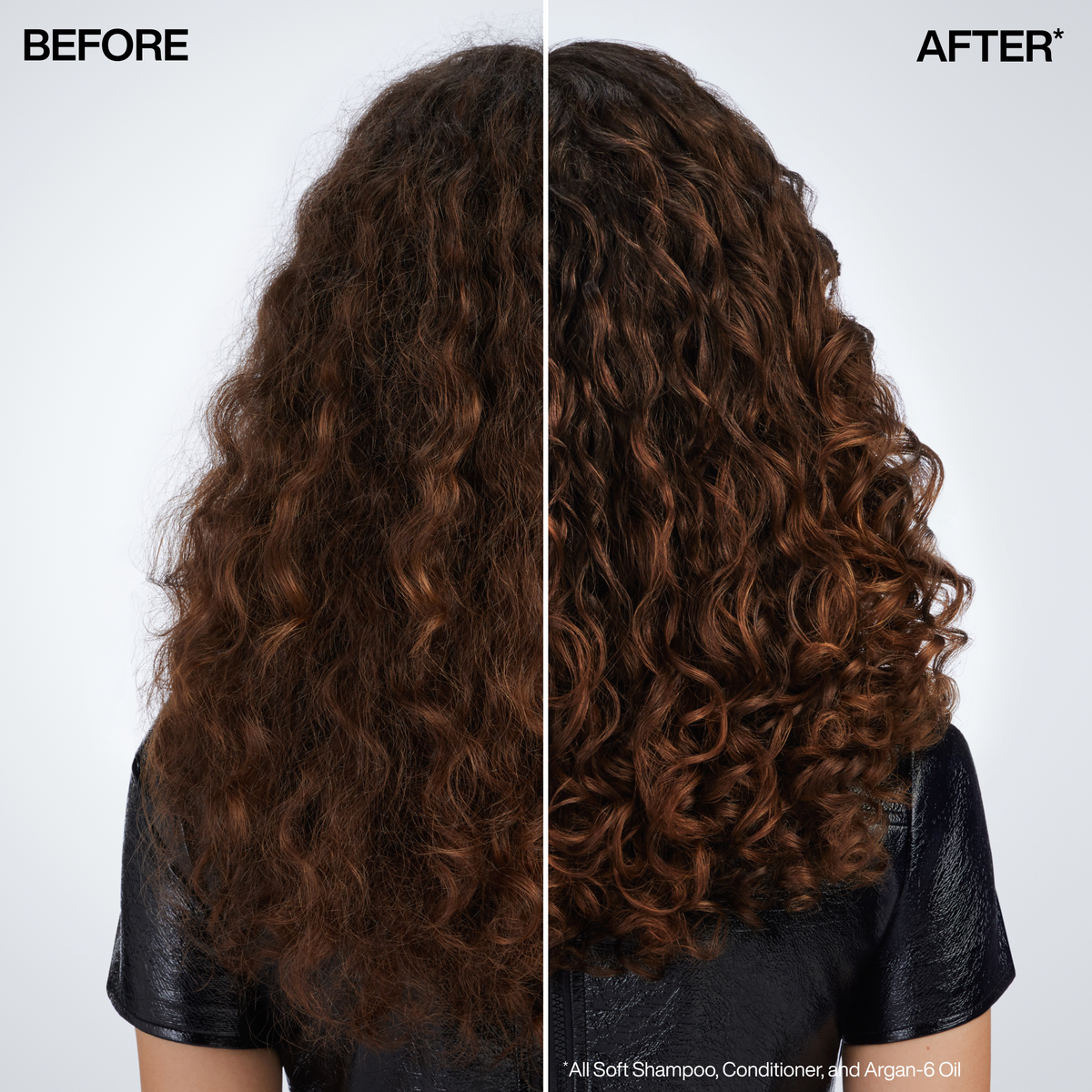 Redken All Soft XMAS Set